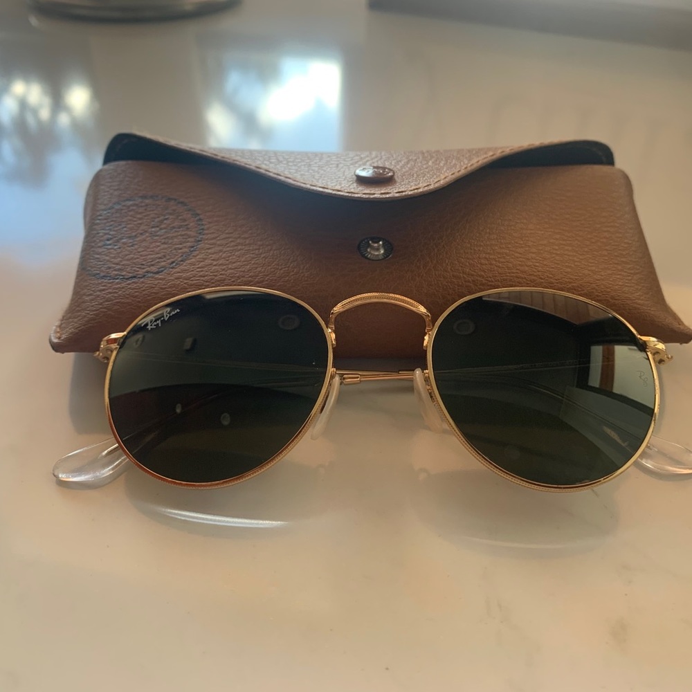 ray bans